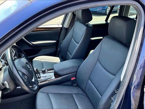 Used 2016 BMW X3 sDrive28i RWD image 5