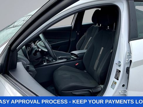 Used 2023 Hyundai Santa Fe SEL w/ Premium Package FWD image 25
