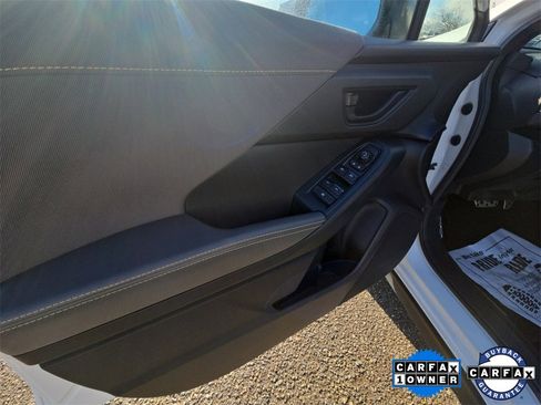 Certified 2024 Subaru Crosstrek 2.5i Sport image 11