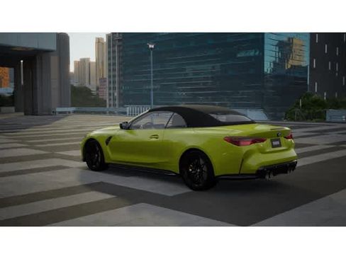 New 2026 BMW M4 xDrive Competition image 2