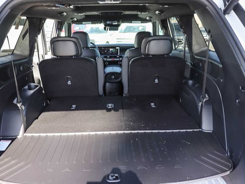 New 2026 Hyundai Palisade Calligraphy AWD/4WD image 22