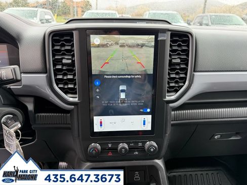 Used 2026 Ford Ranger XL w/ Trailer Tow Package AWD/4WD image 21