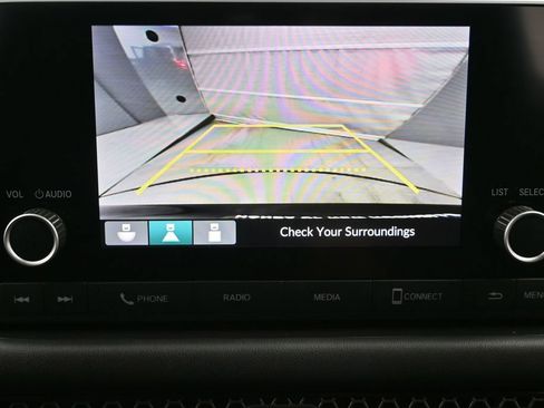 Certified 2024 Honda HR-V Sport image 23