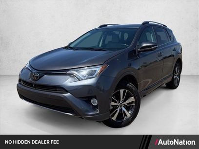 Used 2018 Toyota RAV4 Platinum