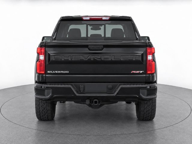 Used 2020 Chevrolet Silverado 1500 RST AWD/4WD image 5