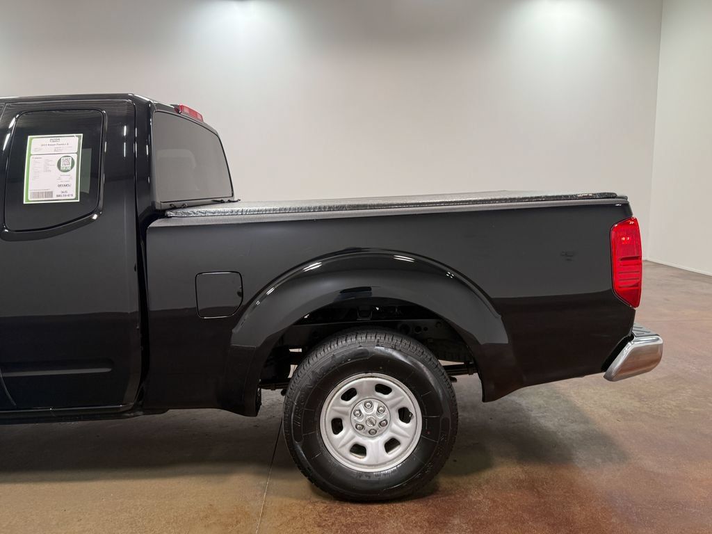 Used 2015 Nissan Frontier S RWD image 38