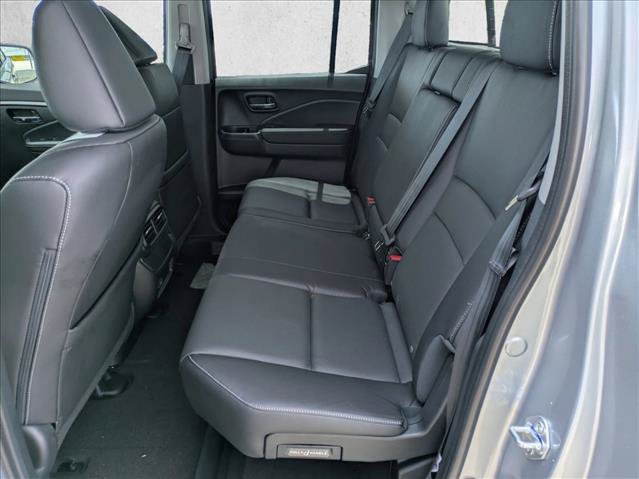 New 2026 Honda Ridgeline RTL image 15