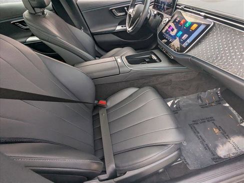 Certified 2025 Mercedes-Benz E 350 Sedan image 22