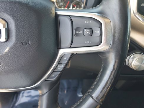 Used 2019 RAM 1500 Laramie w/ Trailer Tow Group image 20