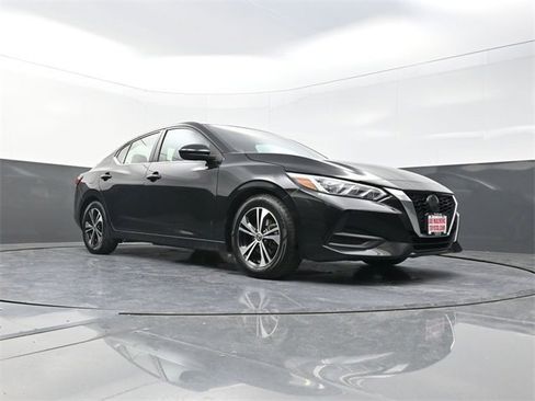 Used 2023 Nissan Sentra SV image 27