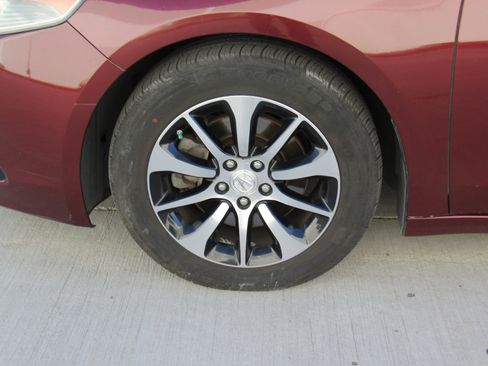 Used 2015 Acura TLX image 31