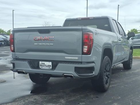 Used 2024 GMC Sierra 1500 Elevation AWD/4WD image 22