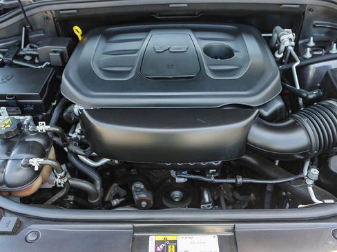 Used 2020 Jeep Grand Cherokee Altitude RWD image 27