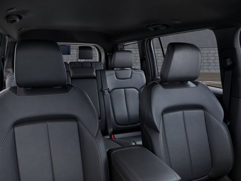 New 2026 Jeep Grand Cherokee L Limited AWD/4WD image 26