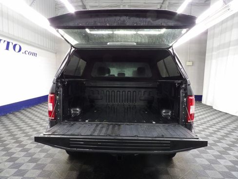 Used 2020 Ford F150 XLT AWD/4WD image 34