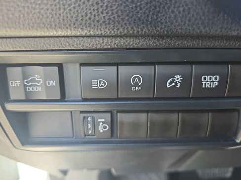 Used 2025 Toyota Tundra SR5 image 24