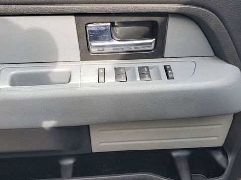 Used 2014 Ford F150 XLT w/ Equipment Group 301A Mid image 13