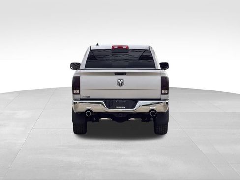 Used 2015 RAM 1500 Big Horn AWD/4WD image 40