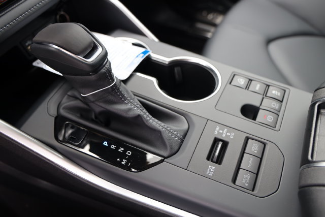 New 2026 Toyota Highlander XLE AWD/4WD image 23