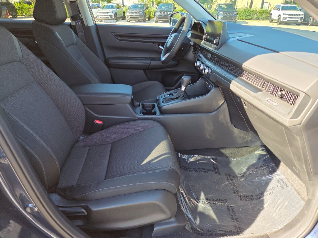 Used 2024 Honda CR-V EX image 15