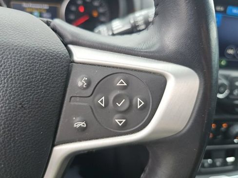 Used 2019 GMC Terrain SLE w/ Driver Convenience Package AWD/4WD image 19