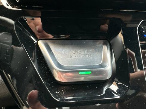 Certified 2026 GMC Sierra 1500 AT4 w/ AT4 Premium Package image 23