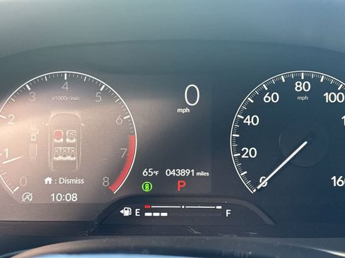 Certified 2023 Honda Civic EX image 30