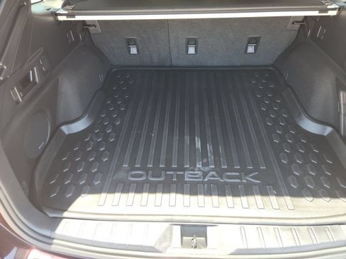 Certified 2023 Subaru Outback Limited AWD/4WD image 27