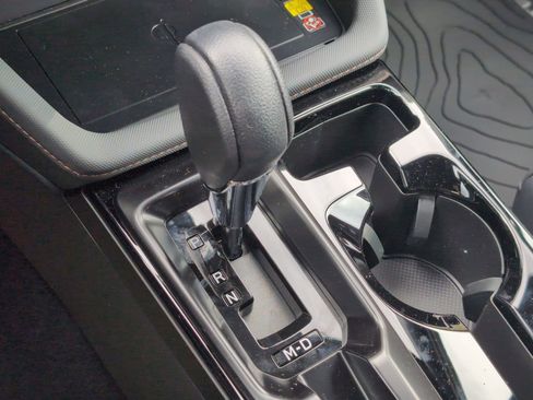 New 2026 Subaru Forester Sport image 23