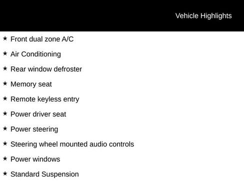 Used 2023 Volkswagen Atlas SEL AWD/4WD image 3