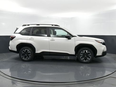 Used 2026 Subaru Forester Premium image 39