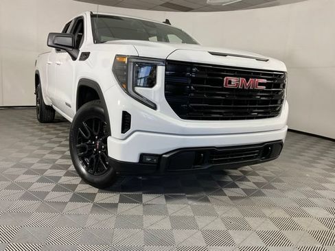 Used 2024 GMC Sierra 1500 Elevation AWD/4WD image 45