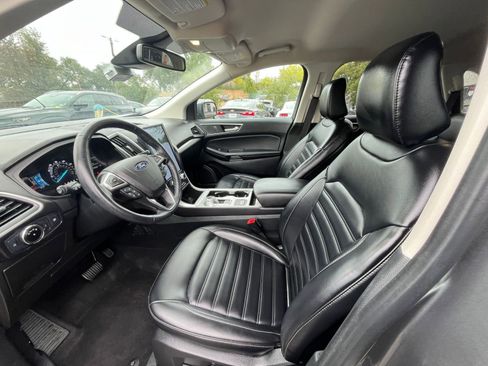 Used 2023 Ford Edge SEL image 27