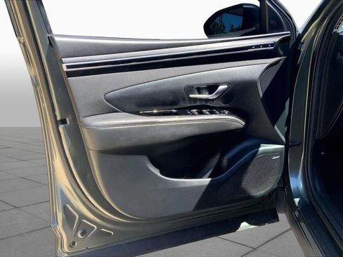 Used 2022 Hyundai Tucson Limited FWD image 22