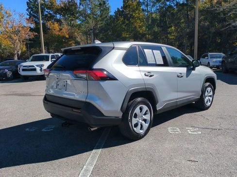 Used 2023 Toyota RAV4 LE image 5