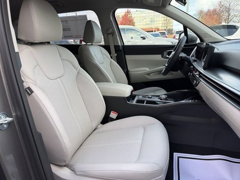 New 2026 Kia Sorento EX image 14