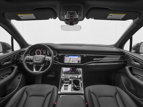 New 2026 Audi Q7 2.0T Premium AWD/4WD image 5