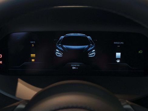 New 2027 McLaren 750S Spider RWD image 30