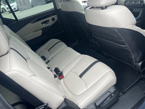 Used 2026 Honda Pilot EX-L image 33