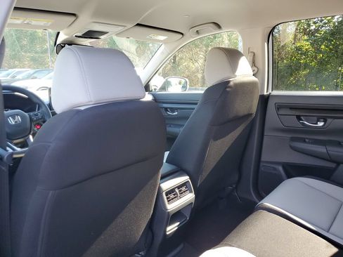 New 2026 Honda CR-V LX image 11