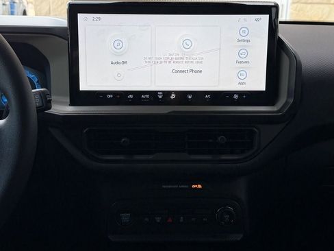 New 2025 Ford Bronco Sport Big Bend image 41