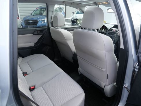 Used 2015 Subaru Forester 2.5i Premium image 25