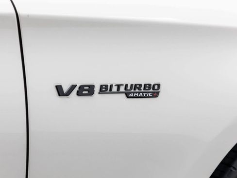 Used 2019 Mercedes-Benz S 63 AMG 4MATIC Coupe image 51