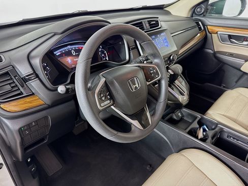 Used 2019 Honda CR-V EX image 8