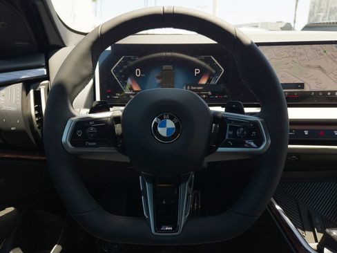 New 2026 BMW X3 xDrive30i w/ M Sport Package AWD/4WD image 14