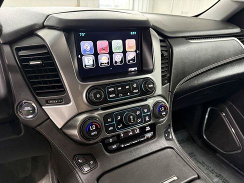 Used 2015 Chevrolet Suburban LTZ AWD/4WD image 23