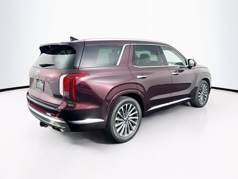 Used 2024 Hyundai Palisade Calligraphy FWD image 9