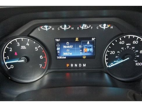 Used 2023 Ford F250 XL w/ 360-Degree Camera Package AWD/4WD image 10