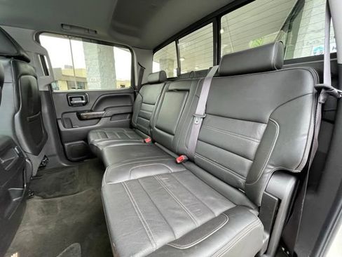 Used 2015 GMC Sierra 1500 Denali w/ Driver Alert Package image 23