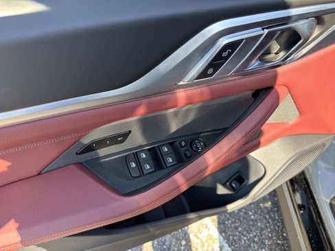 Used 2025 BMW i4 M50 w/ Premium Package image 19